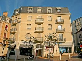 Albarade Otel Biarritz Dış mekan fotoğraf